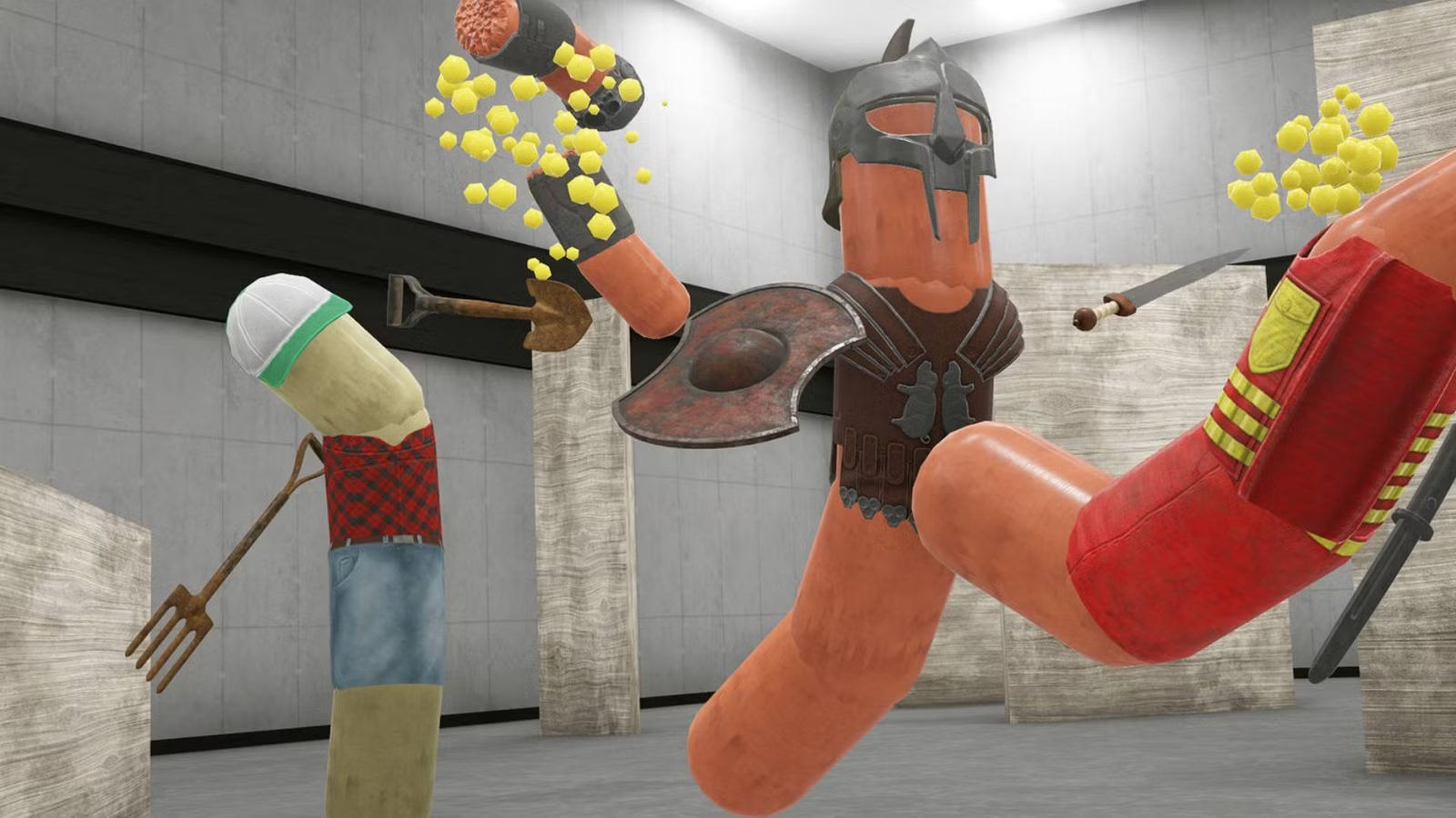 H3VR