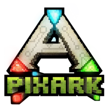 PixARK