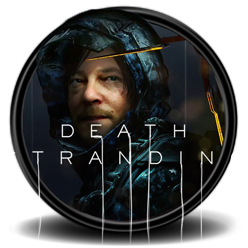Death Stranding