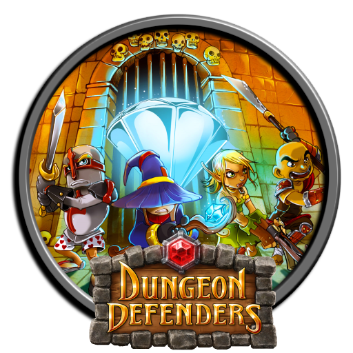 Dungeon Defenders
