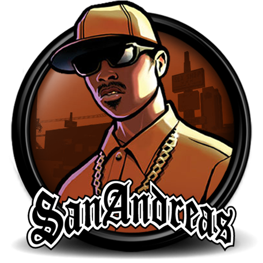 San Andreas Multiplayer