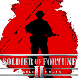 Soldier of Fortune 2