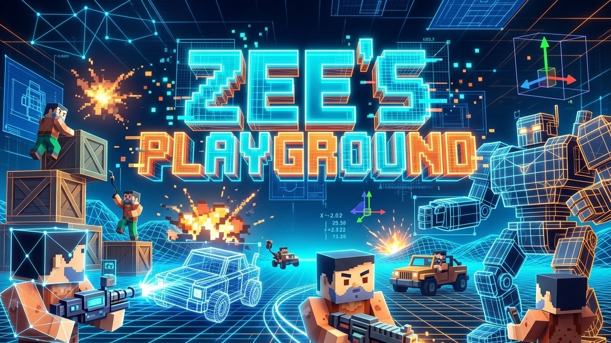 Playground