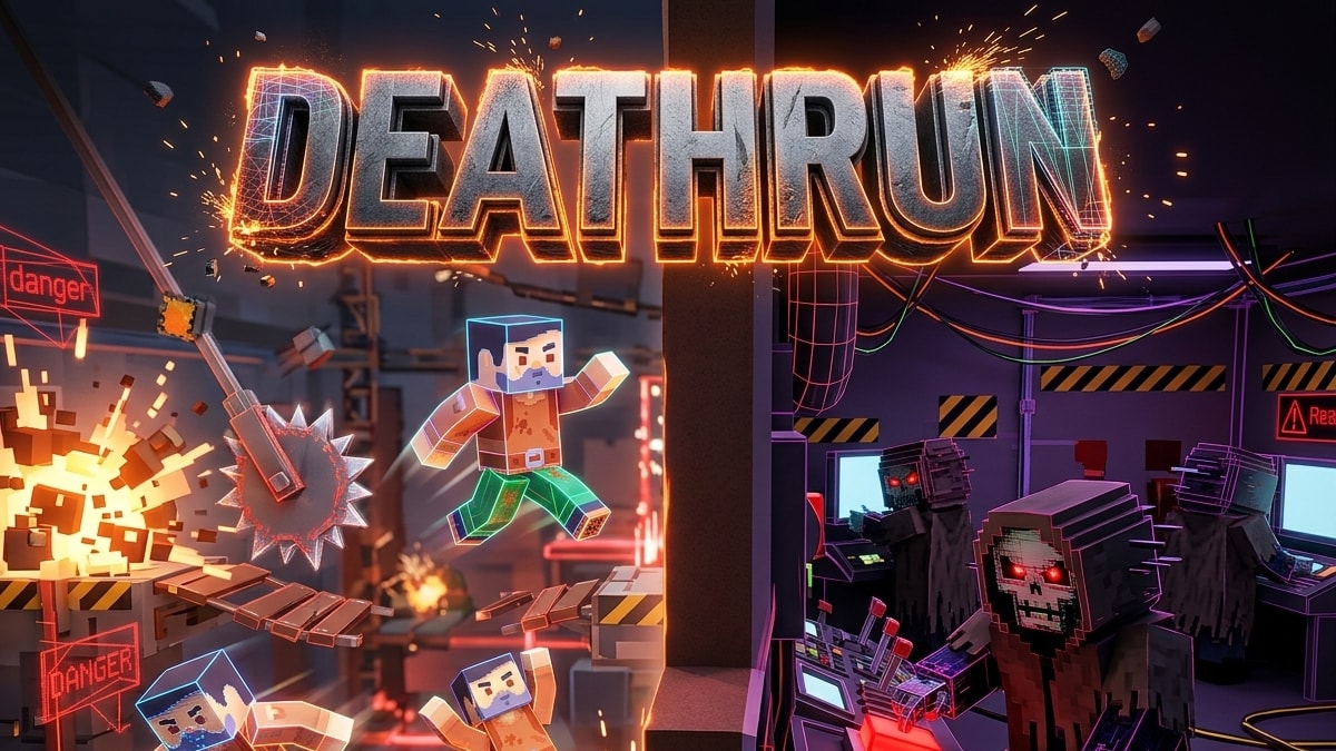 Zee's DeathRun