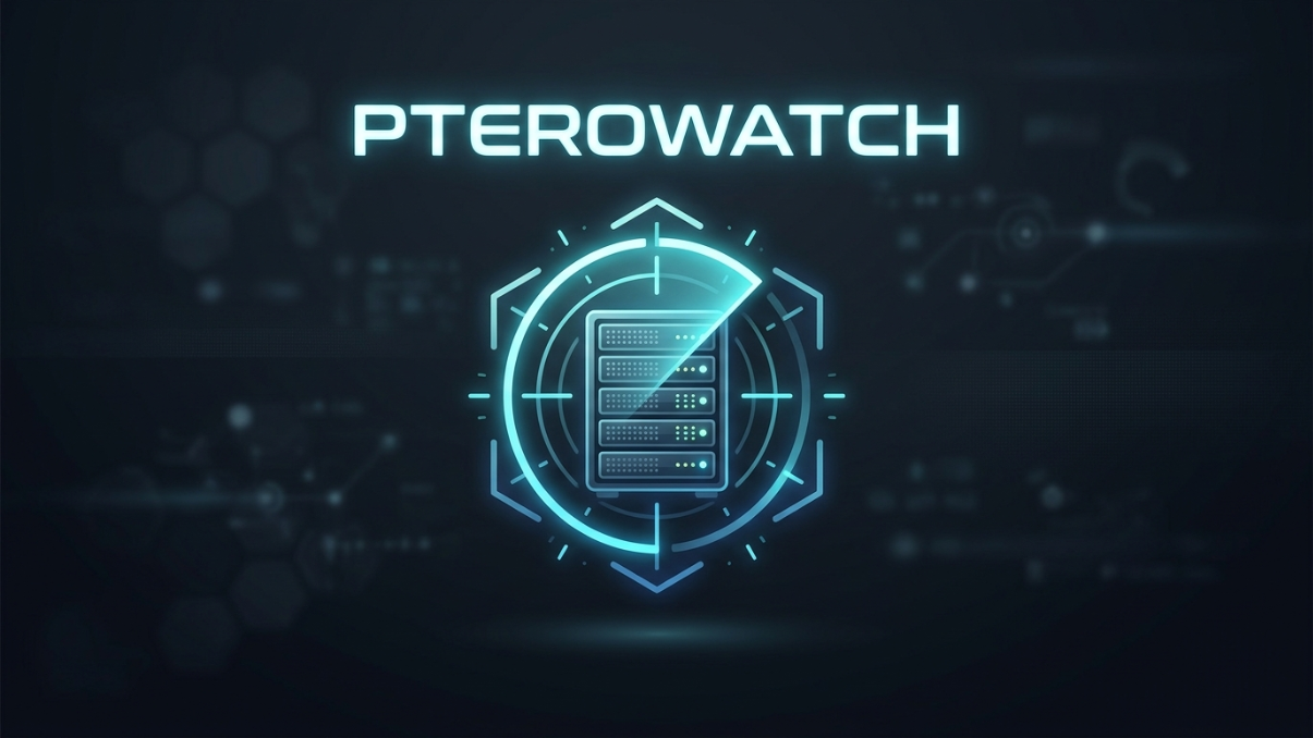 PteroWatch