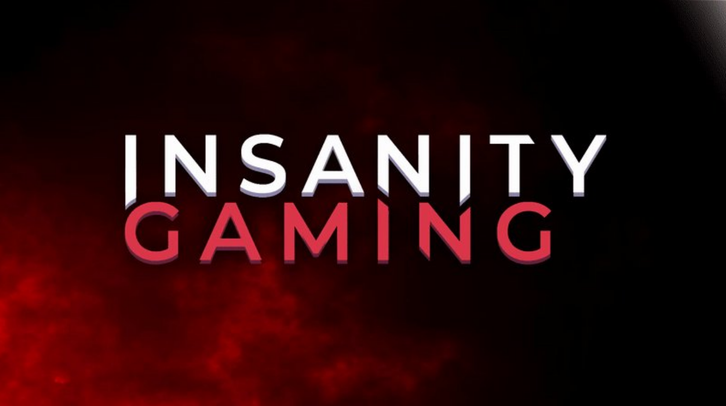 Insanity Gaming